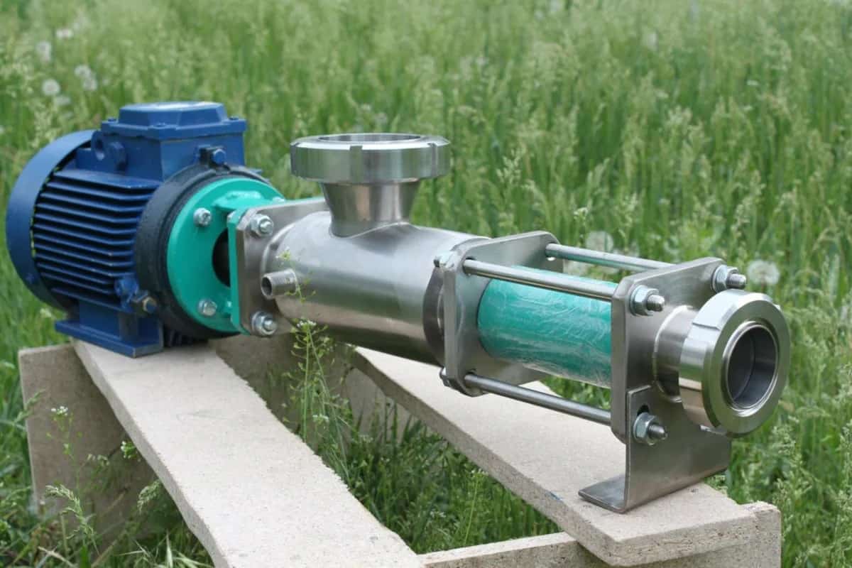  اسعار مضخات المياه الزراعية باستخدام أنظمة ري 
